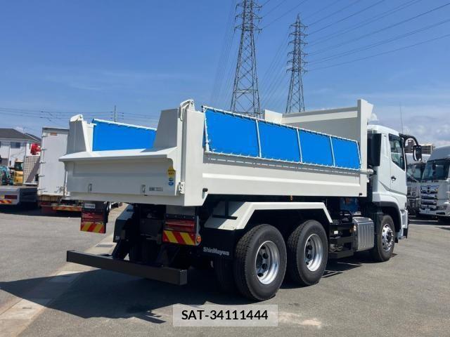 Mitsubishi GREAT 2025-11 7252469-2