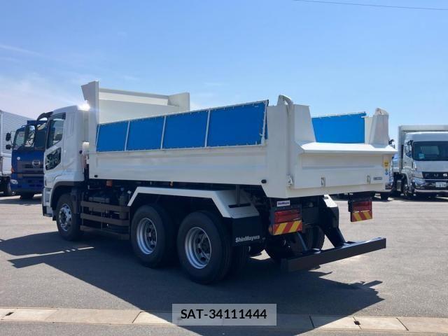 Mitsubishi GREAT 2025-11 7252469-3