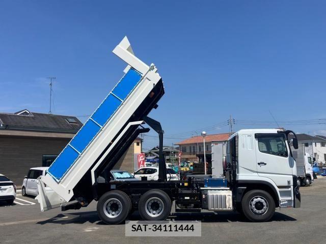 Mitsubishi GREAT 2025-11 7252469-5