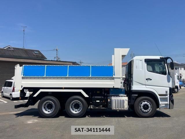 Mitsubishi GREAT 2025-11 7252469-7