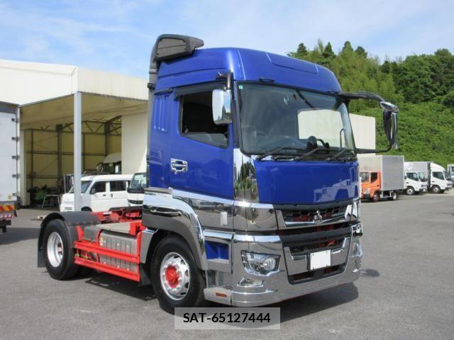Mitsubishi GREAT 2021-04 7252473-0
