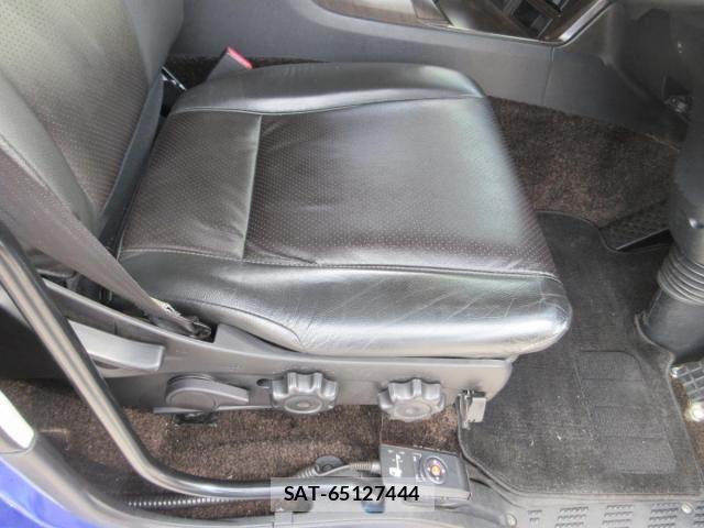 Mitsubishi GREAT 2021-04 7252473-9