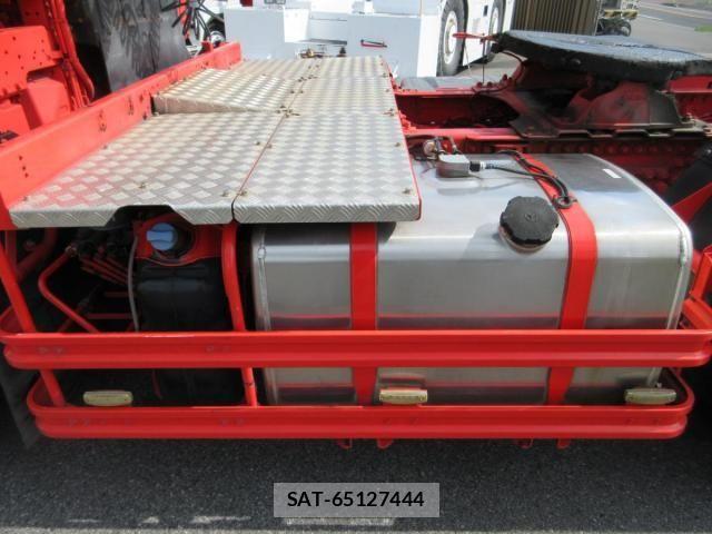 Mitsubishi GREAT 2021-04 7252473-24