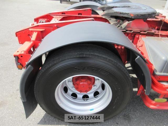 Mitsubishi GREAT 2021-04 7252473-26