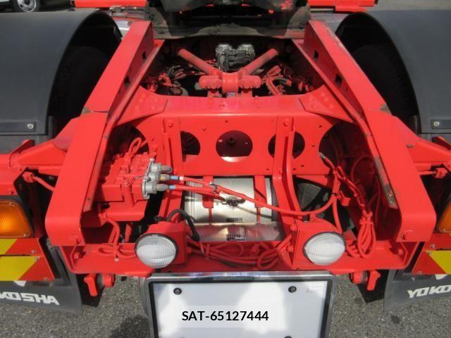 Mitsubishi GREAT 2021-04 7252473-28