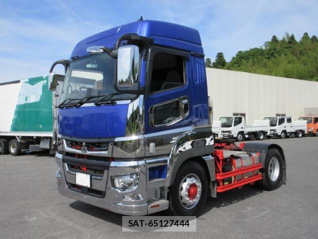 Mitsubishi GREAT 2021-04 7252473-2