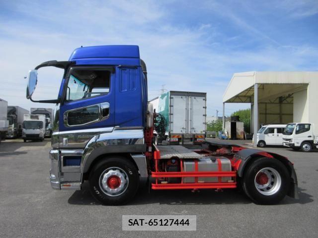 Mitsubishi GREAT 2021-04 7252473-3