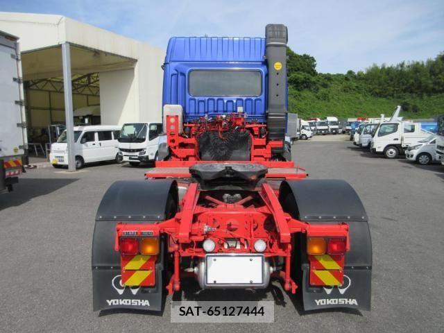 Mitsubishi GREAT 2021-04 7252473-4