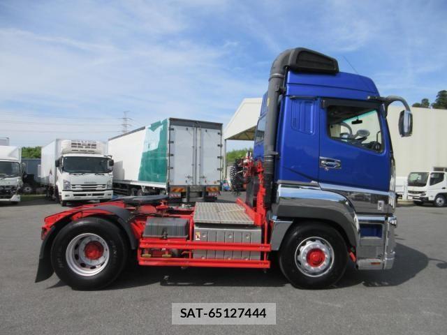Mitsubishi GREAT 2021-04 7252473-5