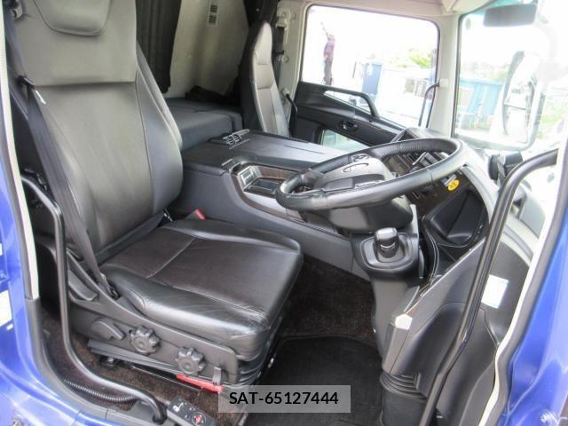 Mitsubishi GREAT 2021-04 7252473-6