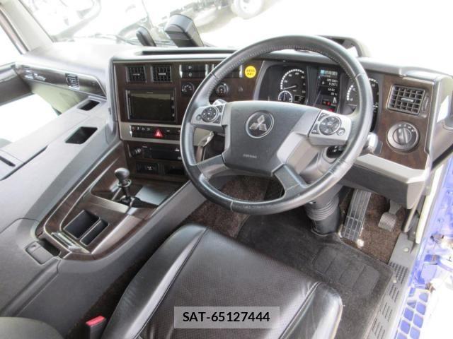 Mitsubishi GREAT 2021-04 7252473-8