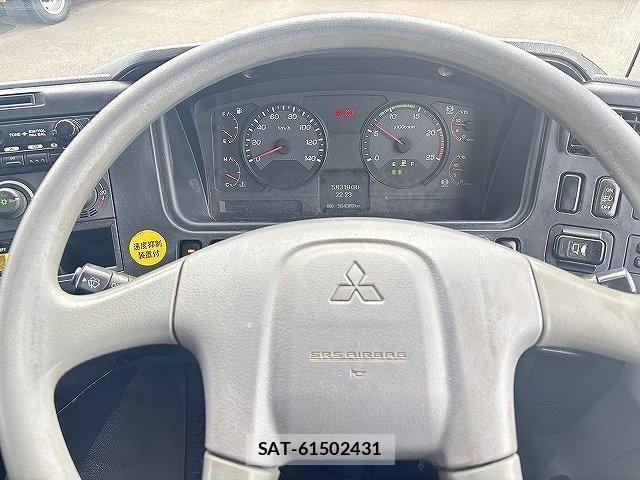 Mitsubishi GREAT 2014-06 7252475-11