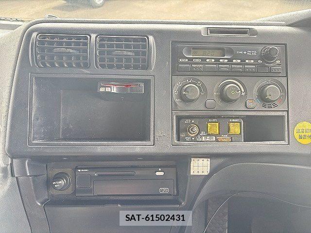 Mitsubishi GREAT 2014-06 7252475-12