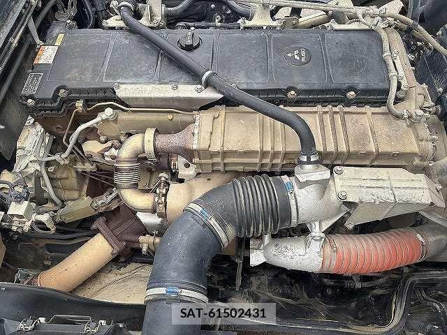 Mitsubishi GREAT 2014-06 7252475-15