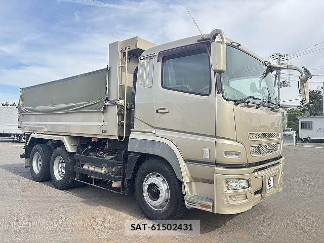 Mitsubishi GREAT 2014-06 7252475-1