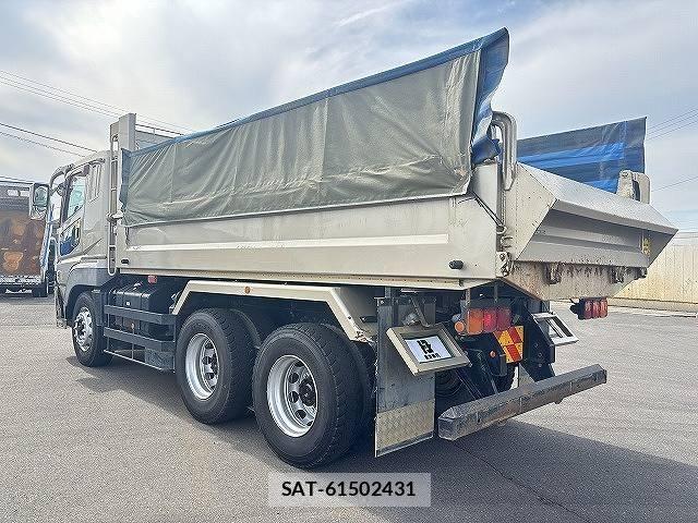 Mitsubishi GREAT 2014-06 7252475-3