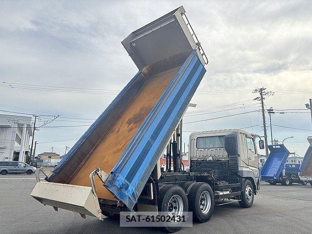 Mitsubishi GREAT 2014-06 7252475-5