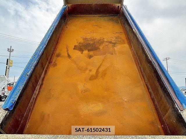 Mitsubishi GREAT 2014-06 7252475-6
