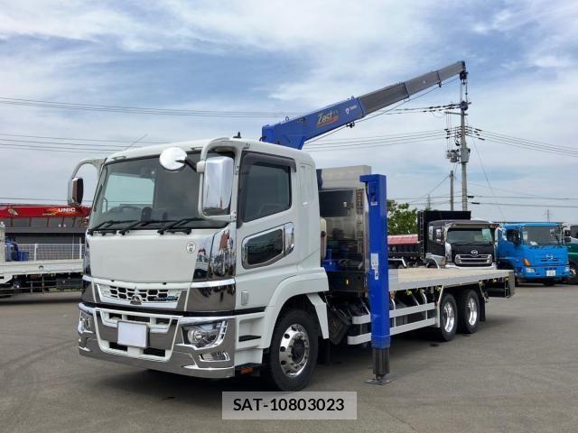 Mitsubishi GREAT 2023-06 7252464-0
