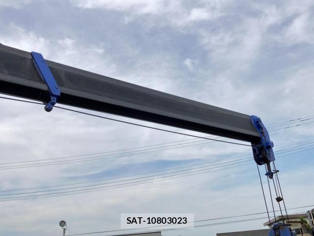 Mitsubishi GREAT 2023-06 7252464-12