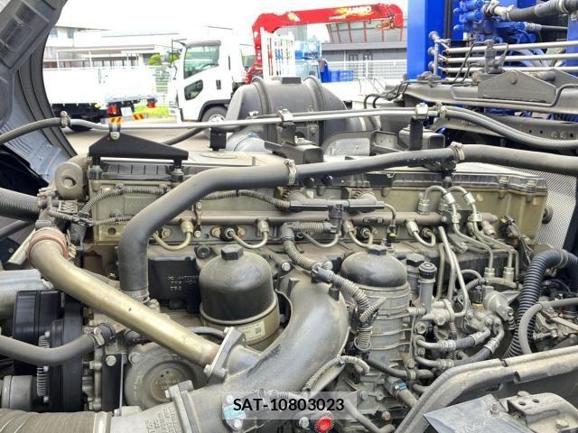 Mitsubishi GREAT 2023-06 7252464-17