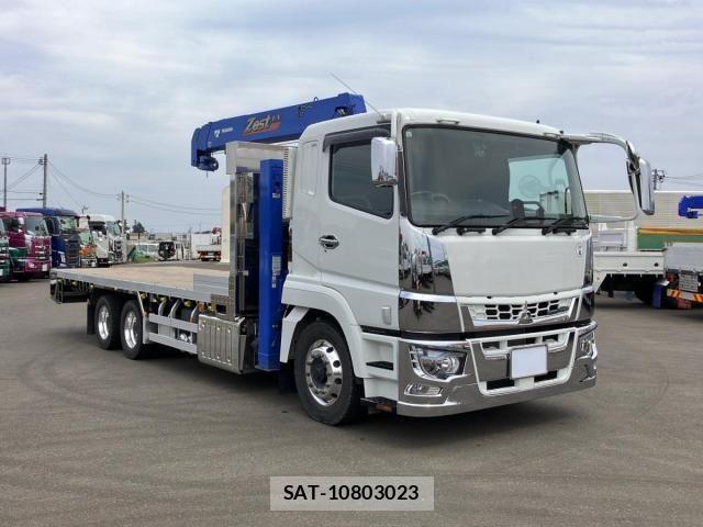 Mitsubishi GREAT 2023-06 7252464-1