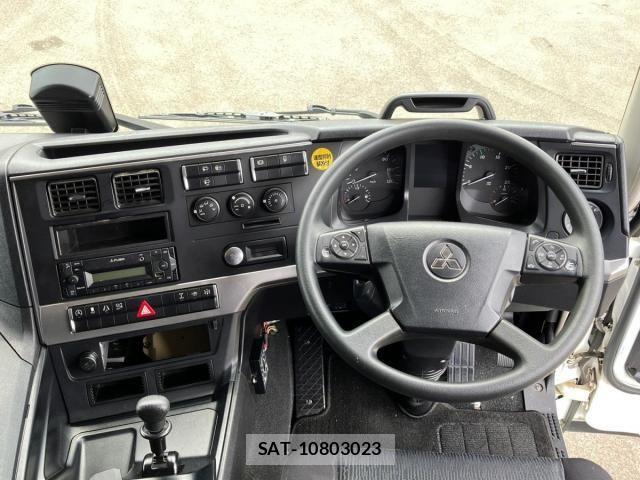 Mitsubishi GREAT 2023-06 7252464-21