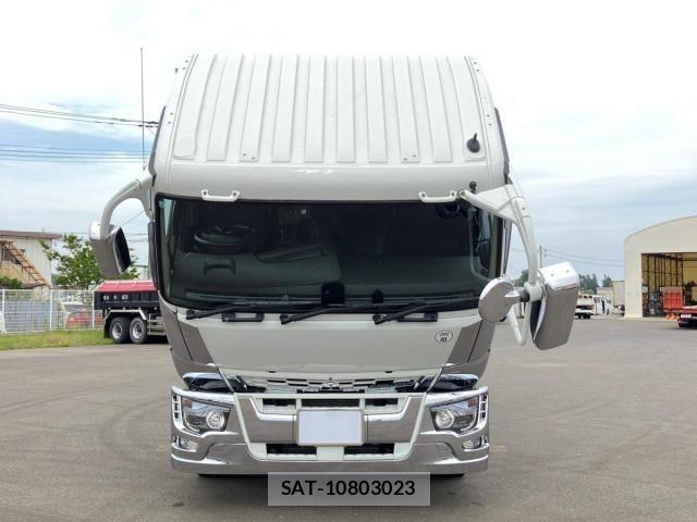 Mitsubishi GREAT 2023-06 7252464-24