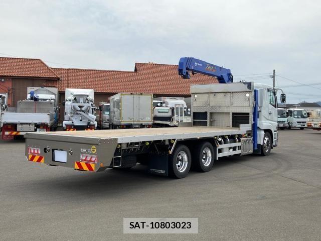 Mitsubishi GREAT 2023-06 7252464-2