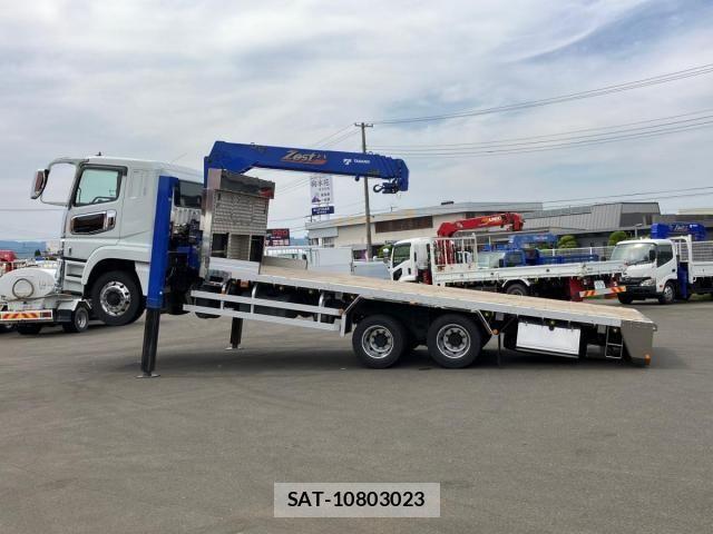 Mitsubishi GREAT 2023-06 7252464-4