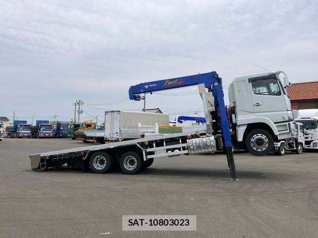 Mitsubishi GREAT 2023-06 7252464-5