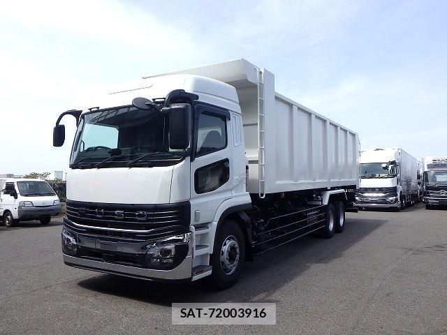 Mitsubishi GREAT 2026-01 7252467-0