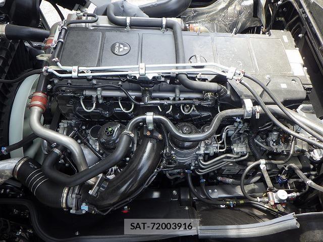 Mitsubishi GREAT 2026-01 7252467-17