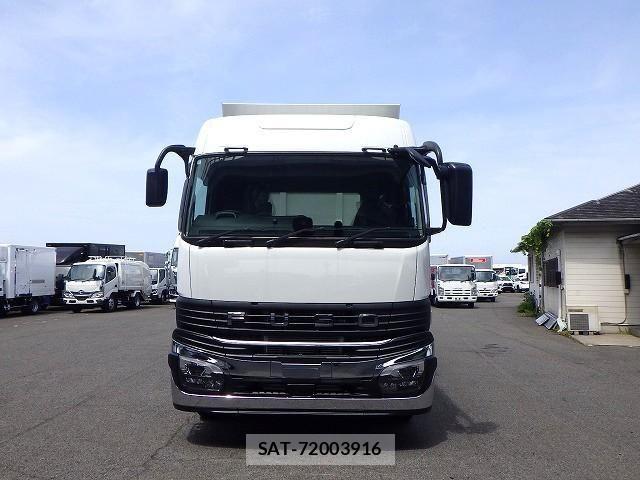 Mitsubishi GREAT 2026-01 7252467-1