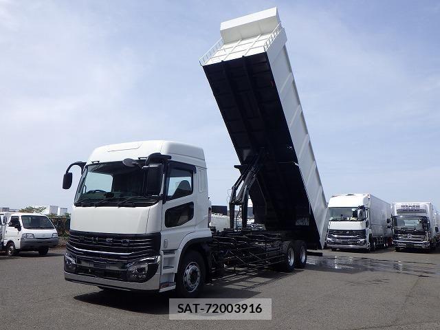 Mitsubishi GREAT 2026-01 7252467-29