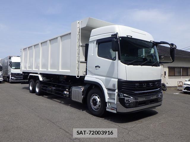 Mitsubishi GREAT 2026-01 7252467-8