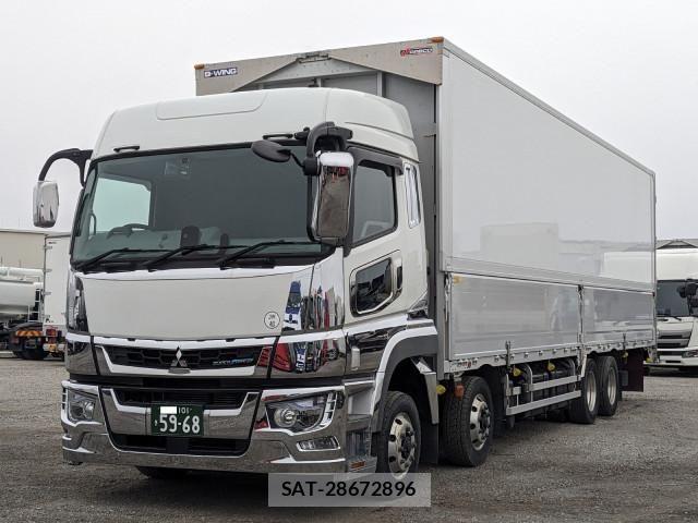 Mitsubishi GREAT 2023-12 7252471-0