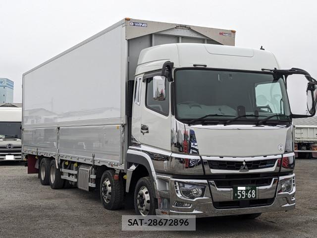 Mitsubishi GREAT 2023-12 7252471-1