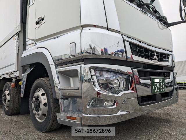 Mitsubishi GREAT 2023-12 7252471-24
