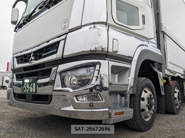 Mitsubishi GREAT 2023-12 7252471-25