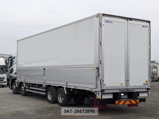 Mitsubishi GREAT 2023-12 7252471-2