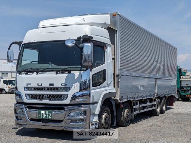 Mitsubishi GREAT 2016-06 7252480-0