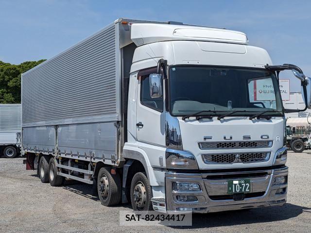 Mitsubishi GREAT 2016-06 7252480-1