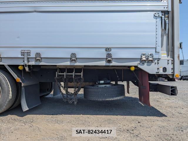 Mitsubishi GREAT 2016-06 7252480-20