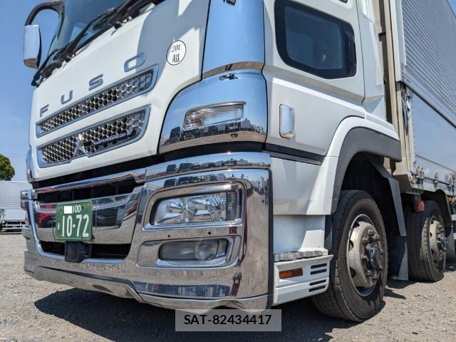Mitsubishi GREAT 2016-06 7252480-24