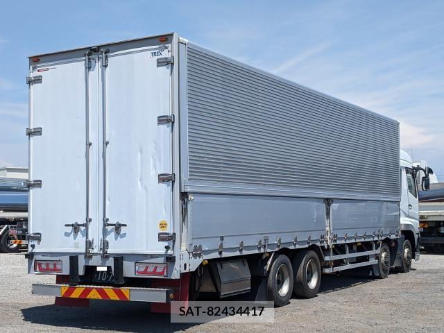 Mitsubishi GREAT 2016-06 7252480-3