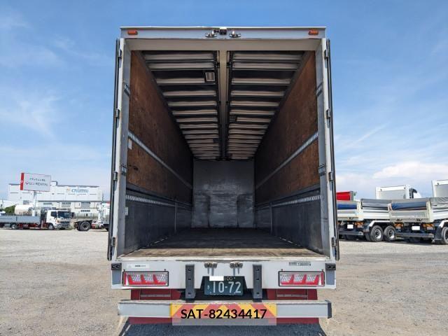 Mitsubishi GREAT 2016-06 7252480-7