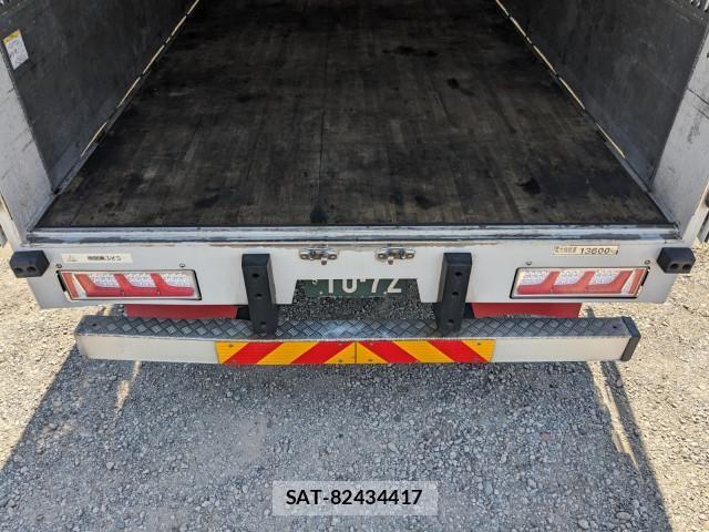 Mitsubishi GREAT 2016-06 7252480-8