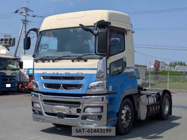 Mitsubishi GREAT 2014-02 7252483-0