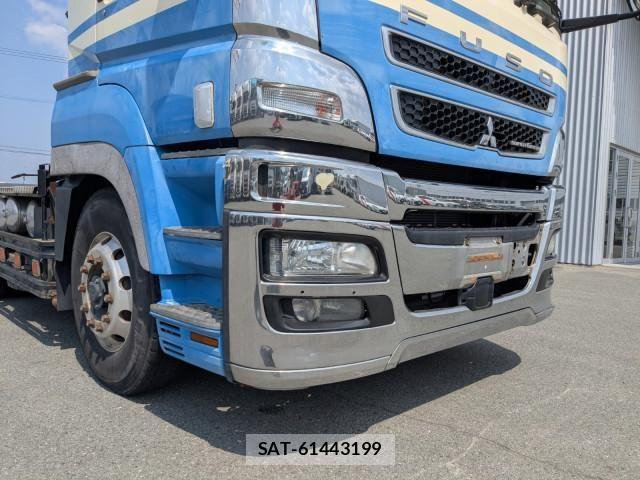 Mitsubishi GREAT 2014-02 7252483-23